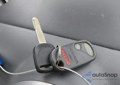 2006 Honda Element Ex-P z USA, uszkodzony, nr VIN 5J6YH28786L010575